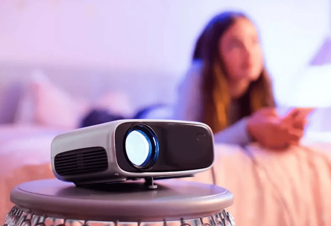 12 лучших ночников-проекторов на 2024 год: инновационные решения для детей и взрослых